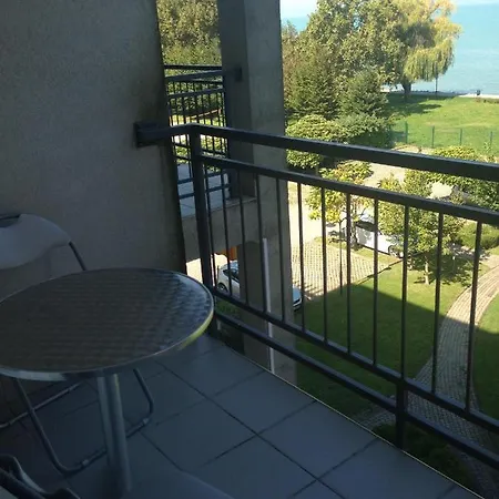 Apartment Egyutt A Csalad I. Apartman *