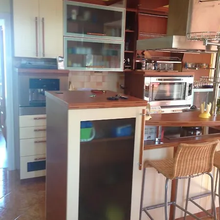 Egyutt A Csalad I. Apartman Apartment Siófok