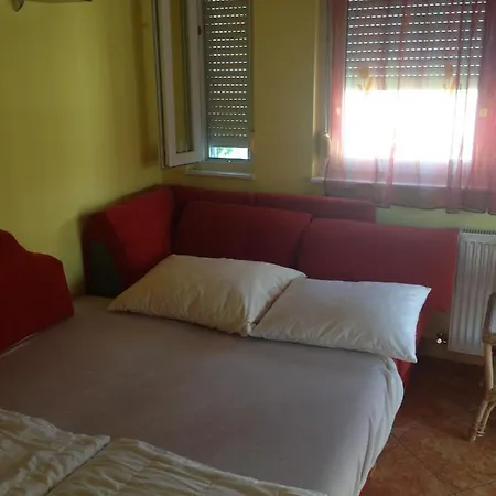 Egyutt A Csalad I. Apartman Apartment *