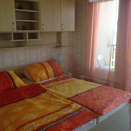Egyutt A Csalad I. Apartman * Siófok