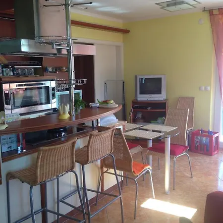 Egyutt A Csalad I. Apartman Apartment