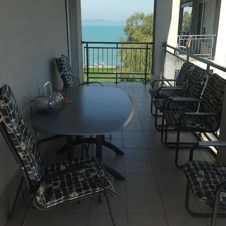 Apartment Egyutt A Csalad I. Apartman Siófok
