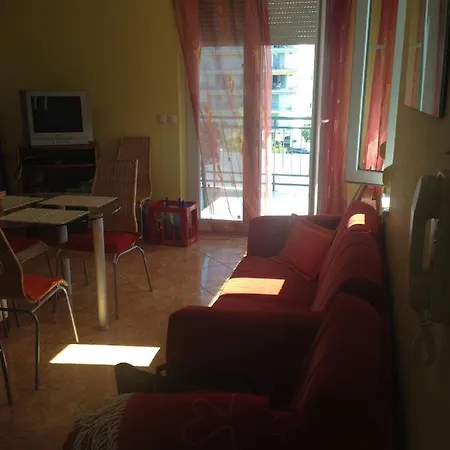 Egyutt A Csalad I. Apartman Siófok