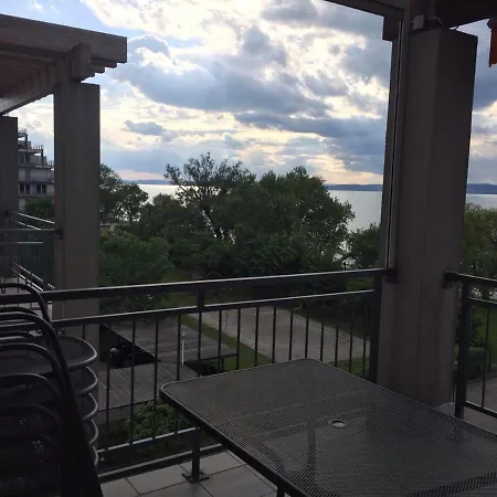 Egyutt A Csalad I. Apartman Apartment Siófok