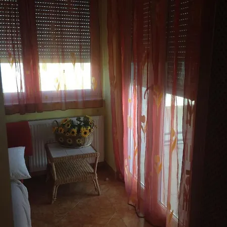 Apartment Egyutt A Csalad I. Apartman