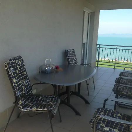 Apartment Egyutt A Csalad I. Apartman Siófok